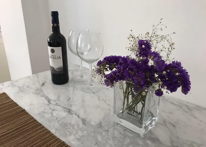 CLB Apartamento Alameda