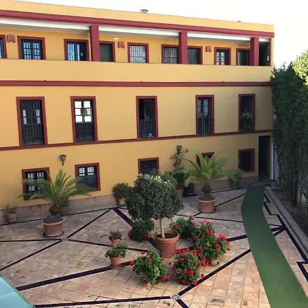 Clb Apartamento Alameda Sevilla Buitenkant foto