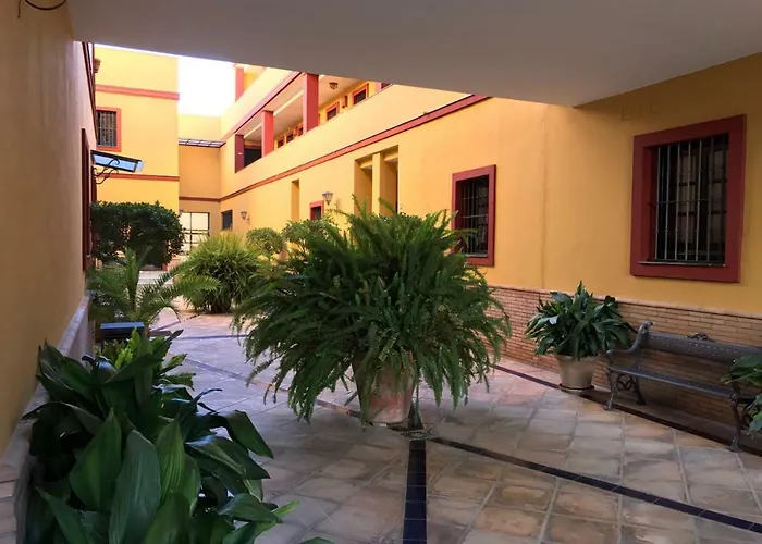 Clb Apartamento Alameda