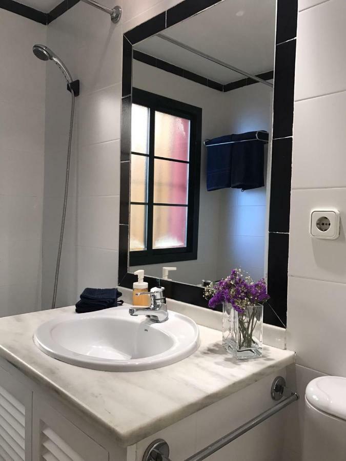 Clb Alameda Appartement