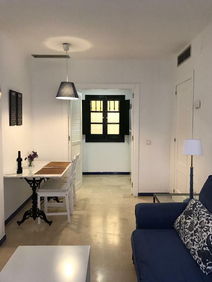 Appartement Clb Alameda Sevilla