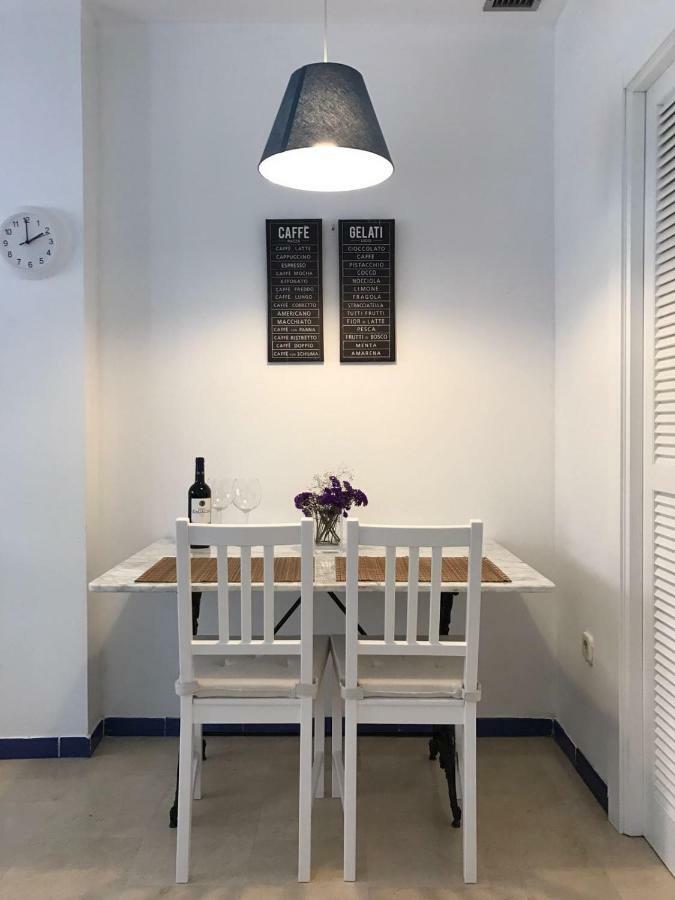Clb Alameda Appartement Sevilla
