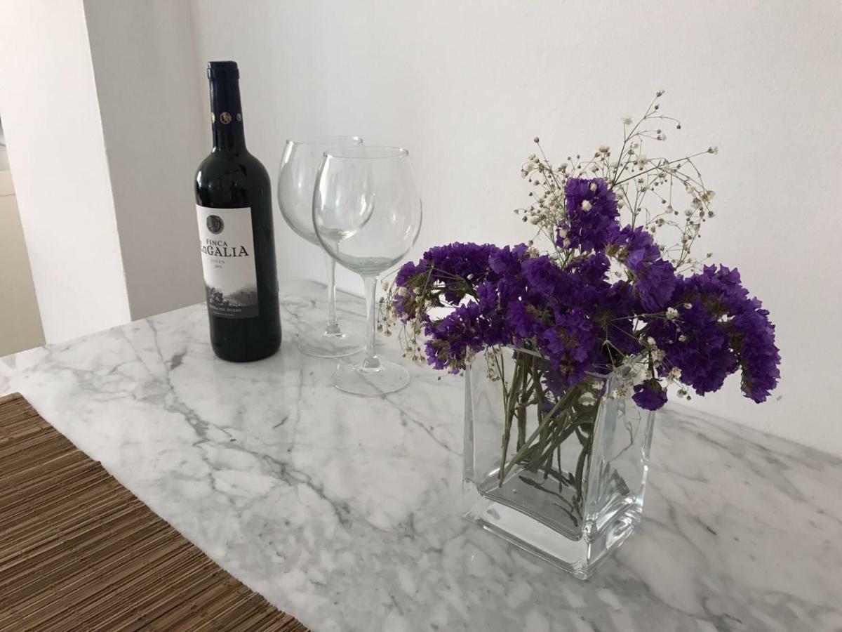 Appartement Clb Alameda Sevilla